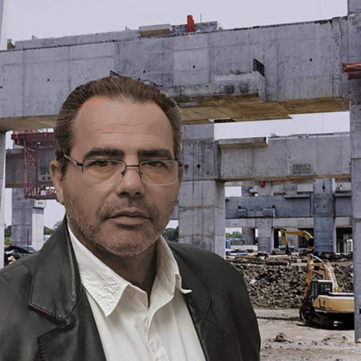 Expertise bâtiment Heyrieux