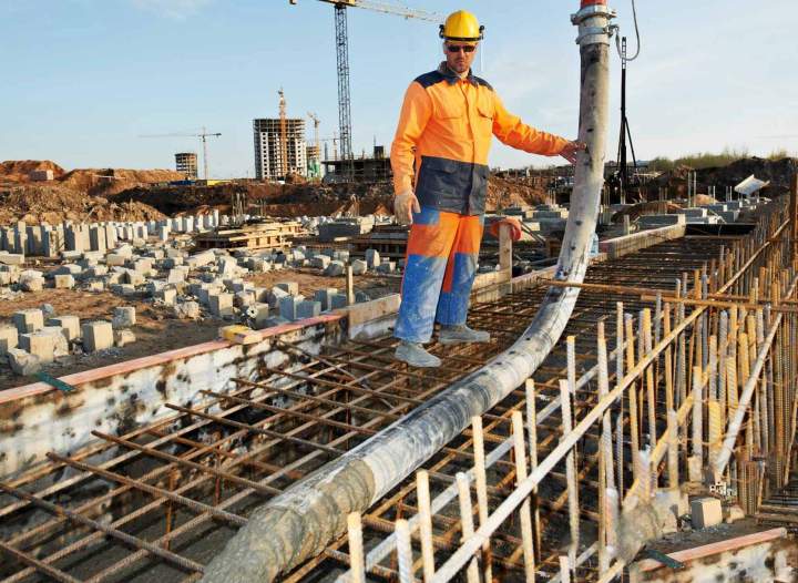 Assistance lors de la réception d'un chantier pour éviter les mauvaises surprises