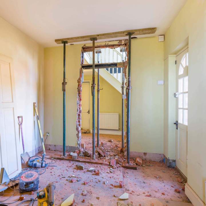 Spécialiste en malfaçons de chantier Heyrieux