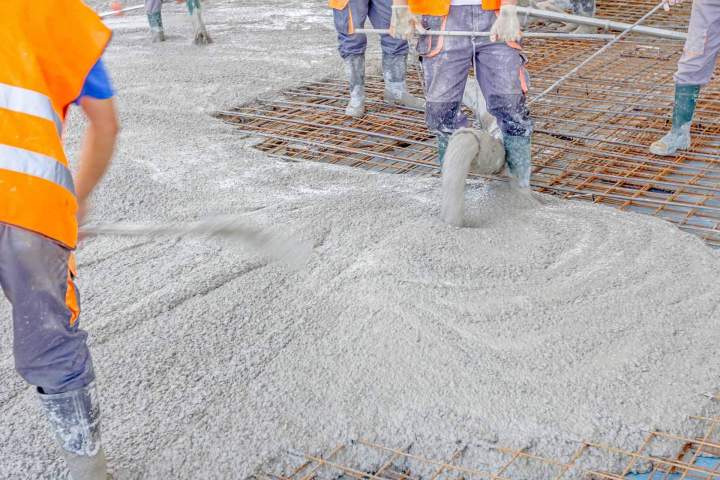 Problème de réception de chantier Heyrieux