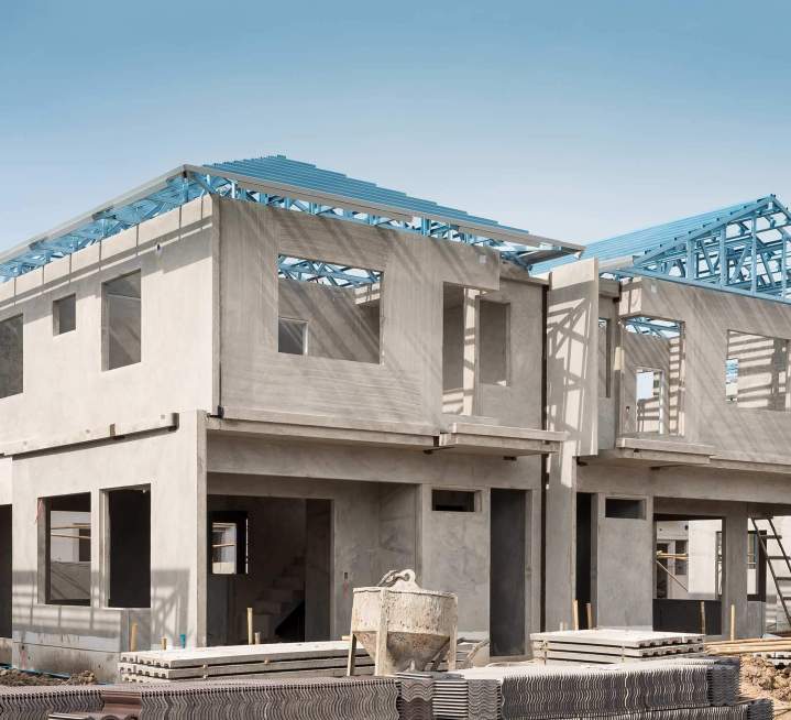 Expertise technique en construction Heyrieux