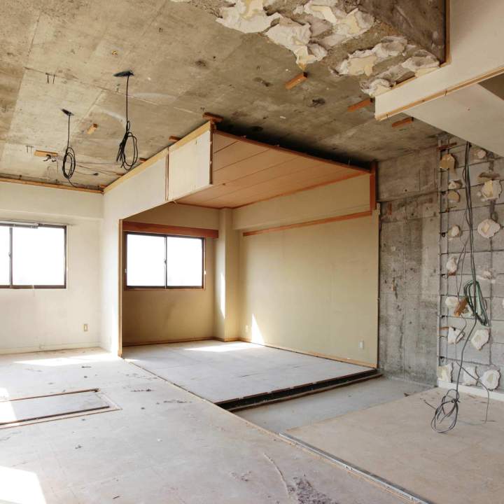 Malfaçon construction